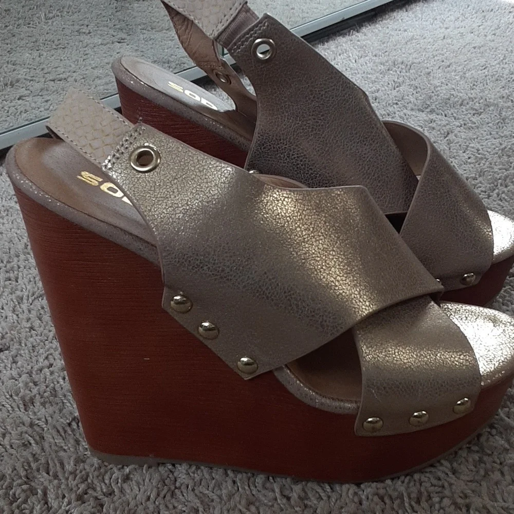 FILL A BOX💝📦Soda wedges